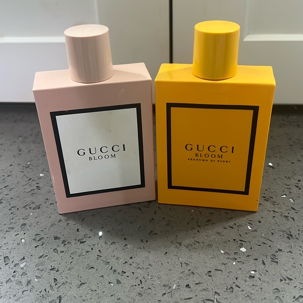 Gucci Bundle